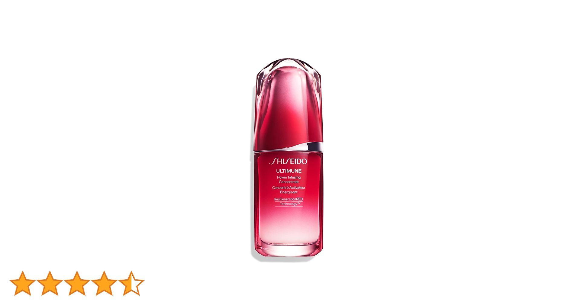 Shiseido Ultimune Power Infusing Concentrate Serum 50ml/1.6oz